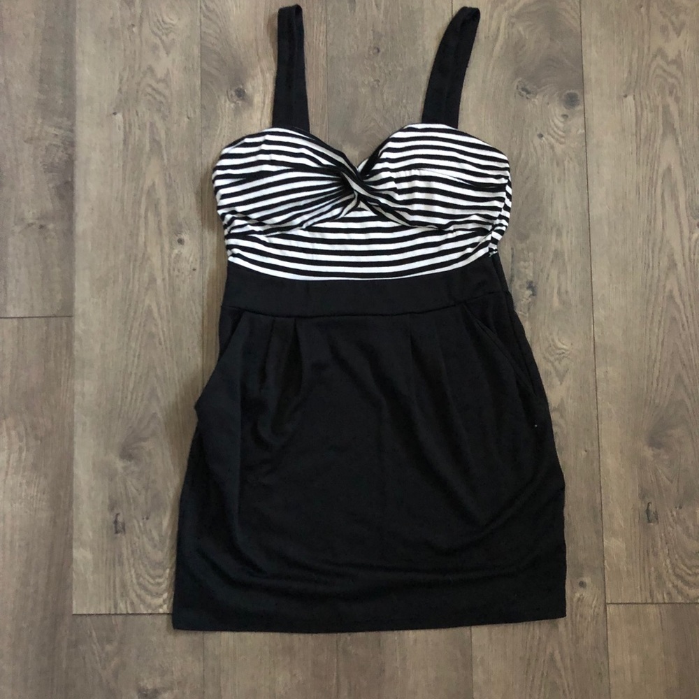 Casual dress